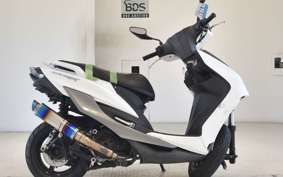 YAMAHA CYGNUS 125 XSR 3 SED8J