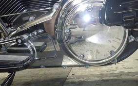 HARLEY FLHTC 1580 2008