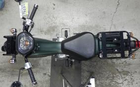 HONDA ｸﾛｽｶﾌﾞ50 2008 AA06