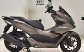 HONDA PCX 160 KF47
