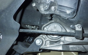 SUZUKI ADDRESS 110 2020 CE47A