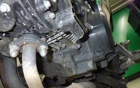 HONDA DAX 125 2015 JB06