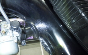 HONDA CD90 BENLY