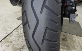 HONDA CB750 GEN 2 2007 RC42