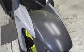 YAMAHA MT-07 ABS 2017 RM19J