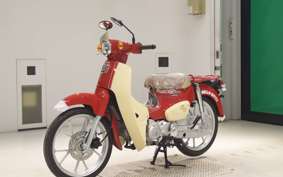 HONDA C110 SUPER CUB 2022 JA59