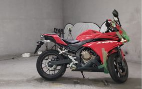 HONDA CBR400R 2016 NC47