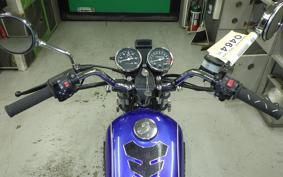SUZUKI GN125 H 2021