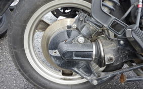 BMW K1100LT 1994