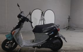SUZUKI LET's 4 CA41A