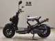 Фото Honda ZOOMER с японского аукциона
