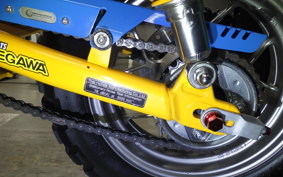 HONDA MONKEY 125 ABS 2023 JB02