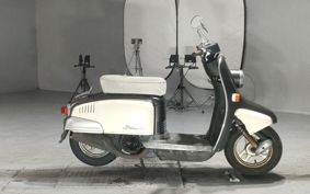 HONDA JU RIO AF52
