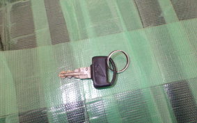 HONDA GYRO UP