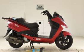 SYM RV125 I Type