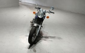 YAMAHA SR400 2001 RH01J