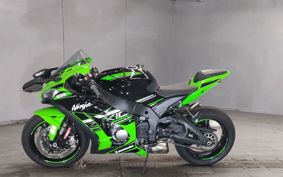 KAWASAKI ZX 10 NINJA R 2016 ZXT00S