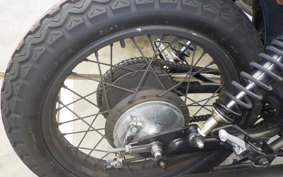 YAMAHA SR400 Gen.3 2002 RH01J