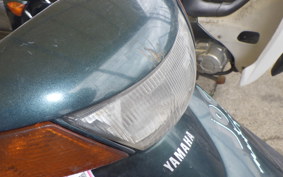 YAMAHA JOG Gen.2 3YJ