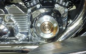 HARLEY FLHX 1580 2008