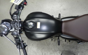 HONDA GB350 2025