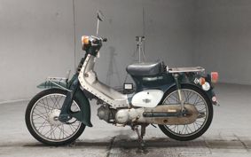 HONDA SUPER CUB50 C50