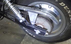 HONDA MAGNA 50 2006 AC13
