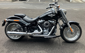 HARLEY FLFB 2018 YFJ