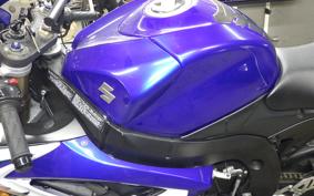 SUZUKI GSX-R600 2006