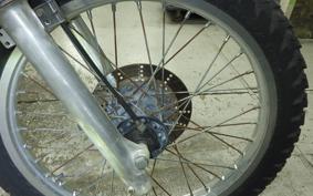 KAWASAKI KLR250 KL250D