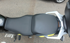 SUZUKI STROM SX EL11L