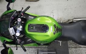KAWASAKI ZX 1200 NINJA R 2002 ZXT20A