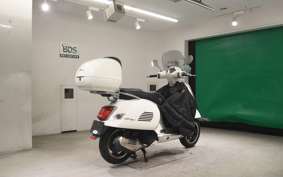 VESPA GTS150 SUPER 2014