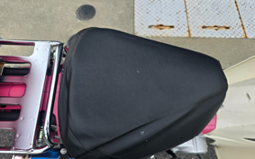 HONDA SUPER CUB110 JA44