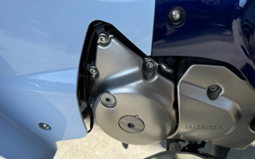 HONDA  SUPER CUB C125 JA48