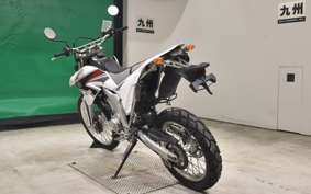 YAMAHA WR250R DG15J