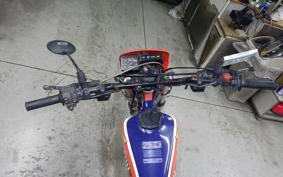HONDA TLR200 2014 MD09