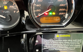 HARLEY HARLEYFLHXS 2024 KRP