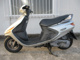Фото Yamaha CYGNUS125S с японского аукциона