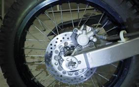 KAWASAKI SUPER SHERPA KL250G