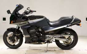 KAWASAKI GPZ900R NINJA 1991 ZX900A
