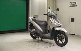 SUZUKI ADDRESS 110 2001 CE47A