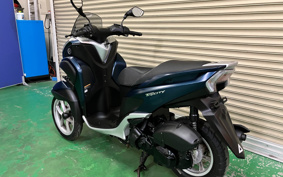 YAMAHA TORI CITY125 SE82J