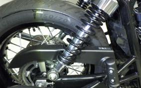 TRIUMPH BONNEVILLE T120 2025