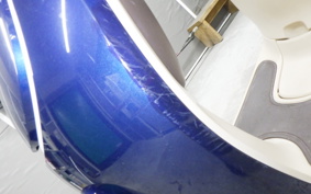 HONDA GIORNO 3 2010 AF77