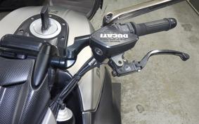 DUCATI DIAVEL Titan 2015