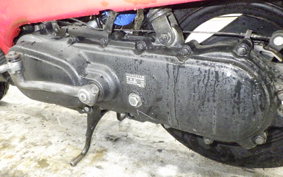 HONDA MOTOCOMPO 2011 AB12