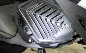 HONDA LEAD 125 2005 JK12