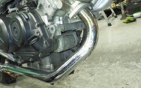 HONDA VTR 250 Gen. 2 2024 MC33