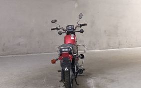 YAMAHA SR125 5N0